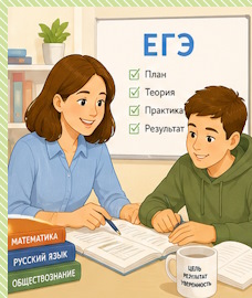 Услуги Услуги репетиторов в Соли-Илецке