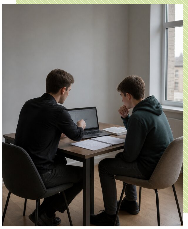 Репетитор по информатике ЕГЭ в Соли-Илецке от 1563 р. | Репетитор-Сои