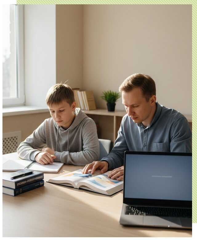 Репетитор по английскому 7 класс в Соли-Илецке по цене 1250 р. | Репетитор-Сои
