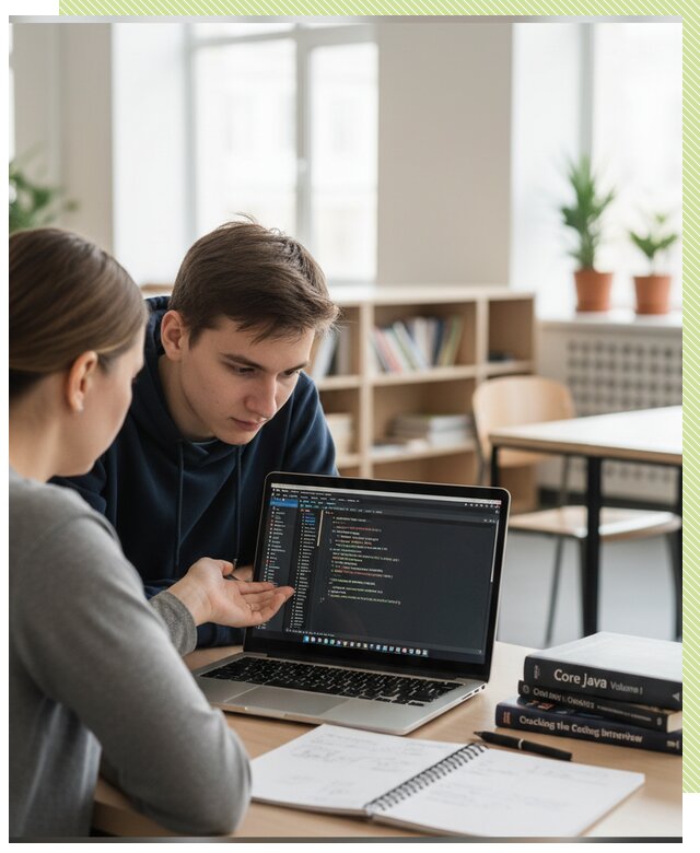 Репетитор по JavaScript в Соли-Илецке по цене от 1875 р. | Репетитор-Сои